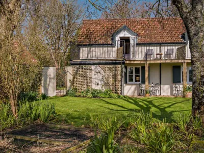 Jemma's Cottage - Manor Farm