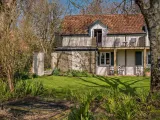 Jemma's Cottage - Manor Farm