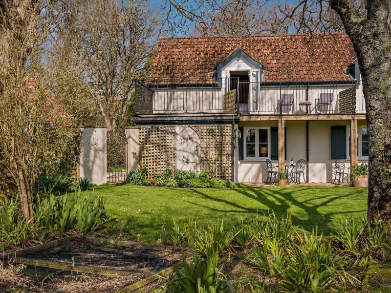 Jemma's Cottage - Manor Farm