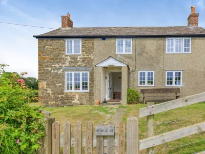 Jessops Cottage