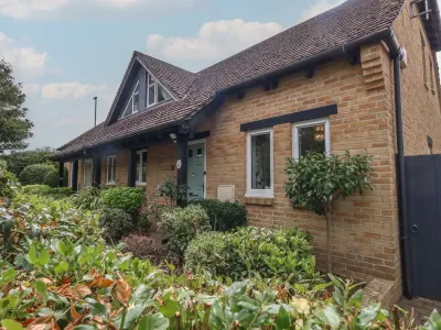 June Cottage