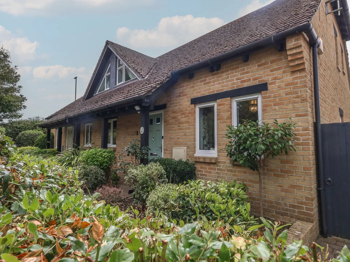 June Cottage