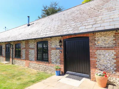 Keepers Cottage