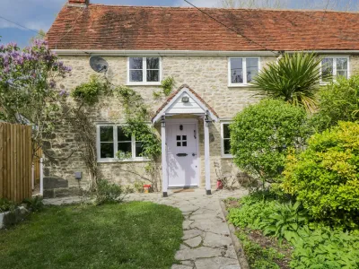 Lavender Cottage