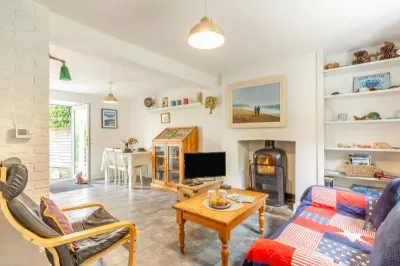 Lea Cottage