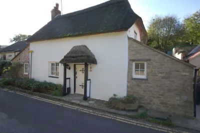 Linden Lea Cottage
