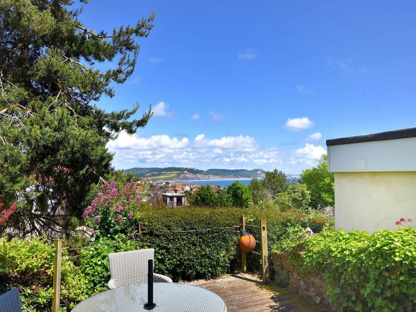 Little Bay View