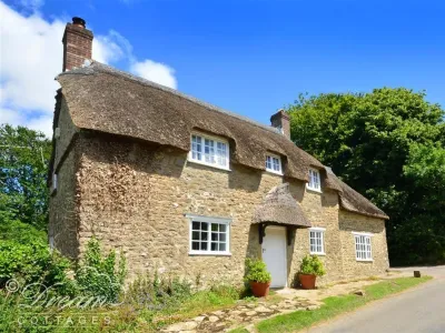 Little Berwick Cottage