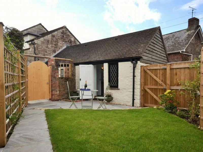 Little Greenacre