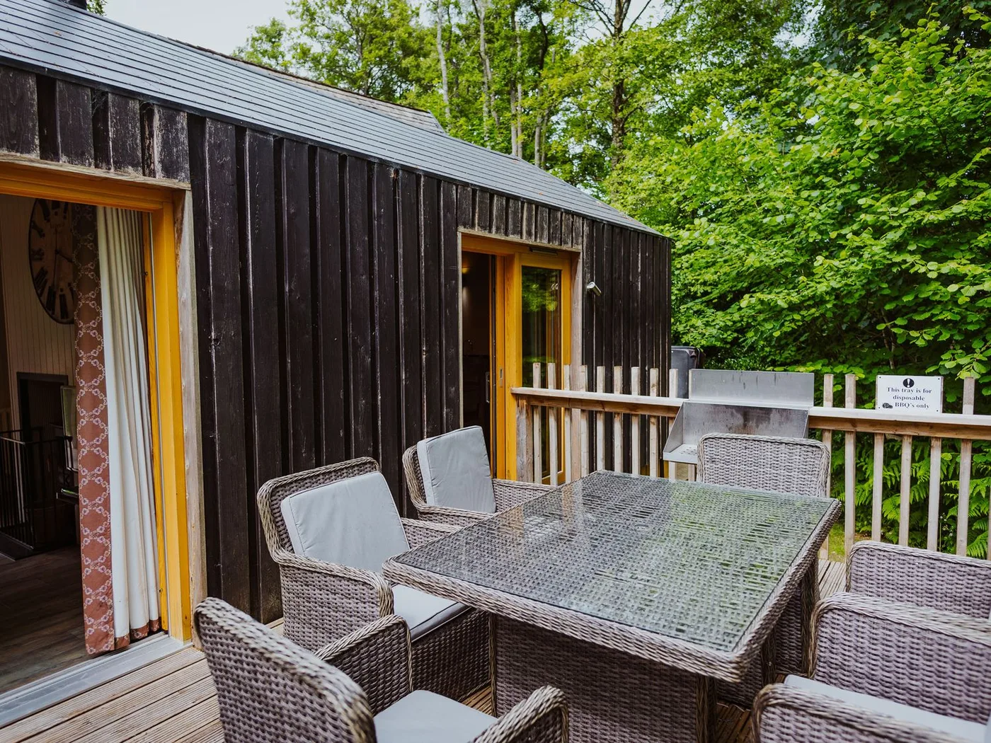 Lodge 11