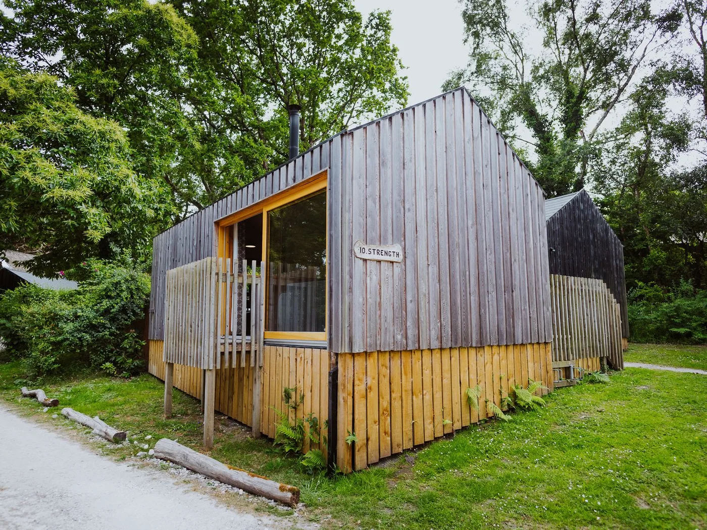 Lodge 17