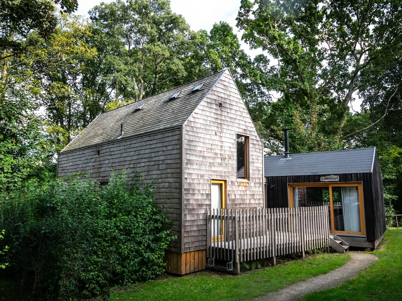 Lodge 6