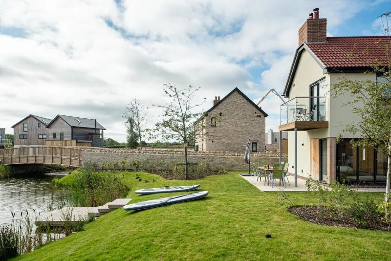 Longwall Cottage
