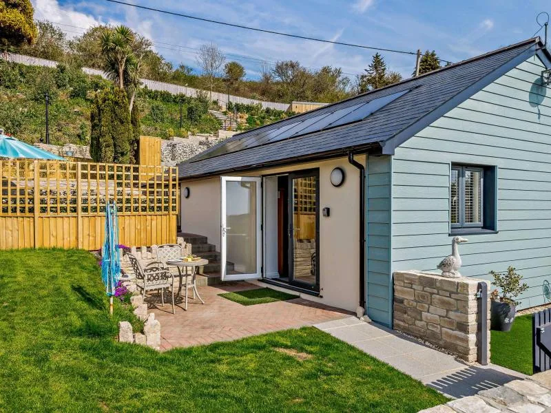 Lynwood Lodge - Little Lynwood