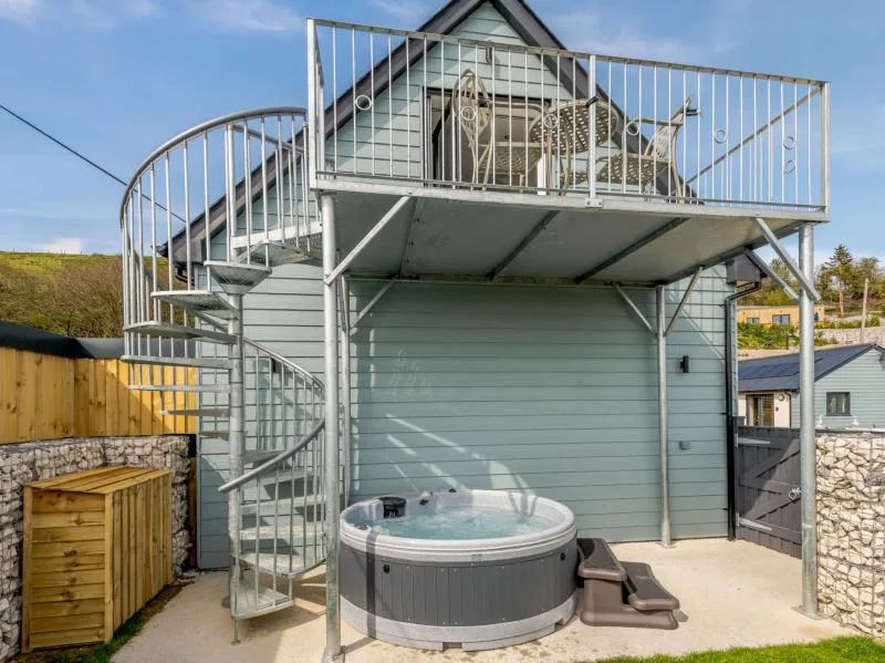 Lynwood Lodge - Ocean View