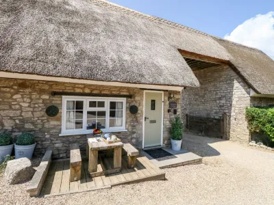Magnolia Cottage Osmington