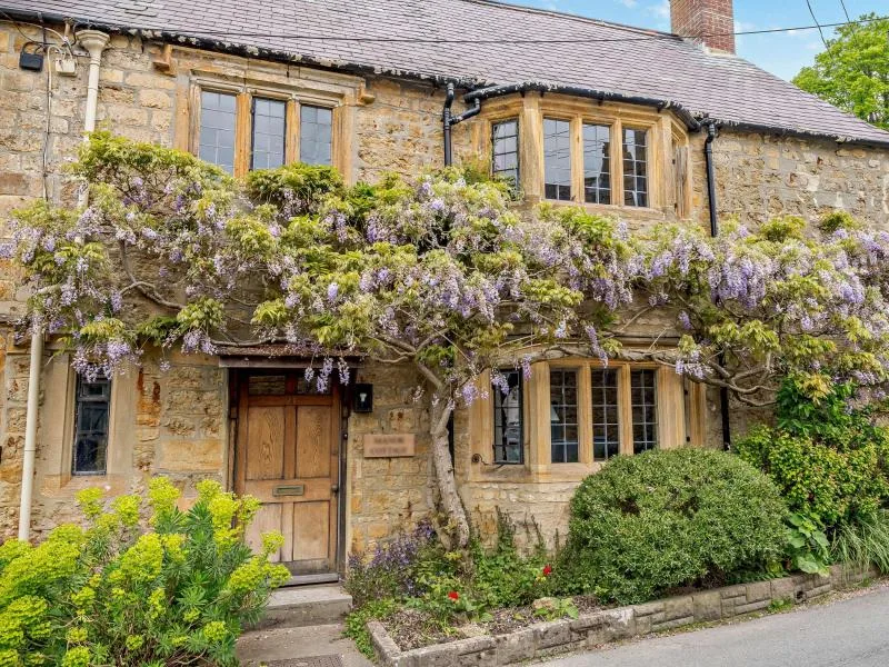 Manor Cottage - Beaminster