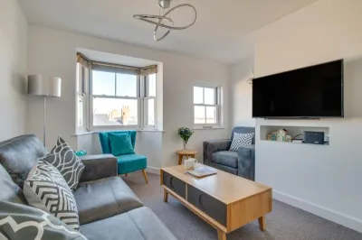 Marina View Townhouse