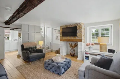 Meadow Cottage - Chideock