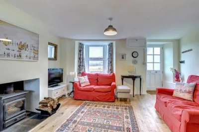 Meadow Cottage