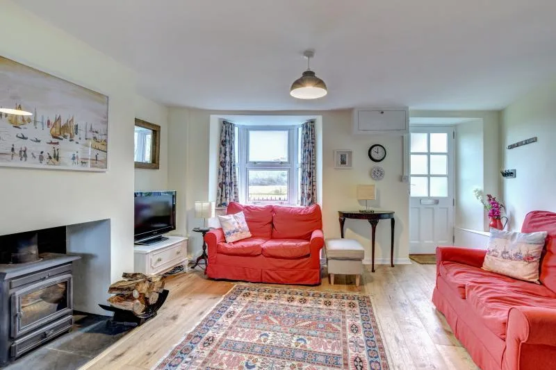 Meadow Cottage