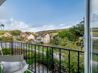 Meadow View Cottage