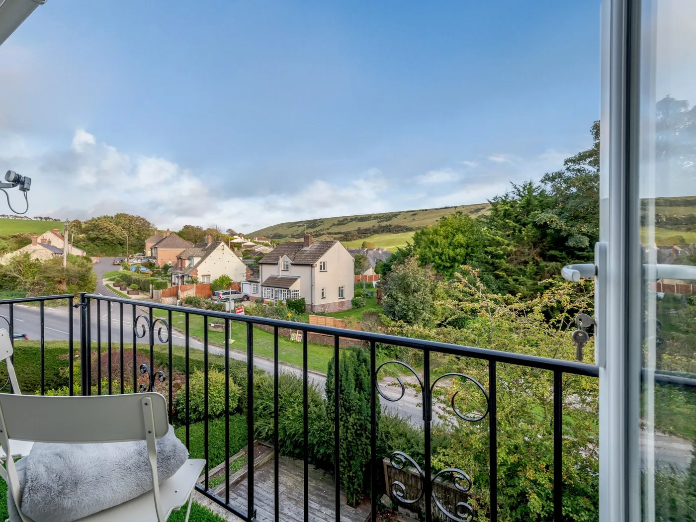 Meadow View Cottage