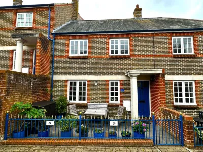 Melanie's Cottage