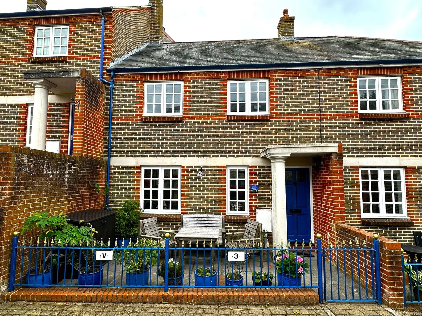 Melanie's Cottage