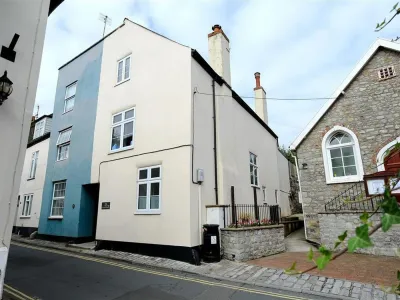 Mermaid House