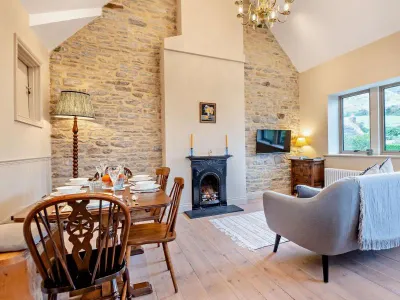 Mill Cottage - Swanage