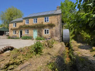 Mill Cottage - West Milton