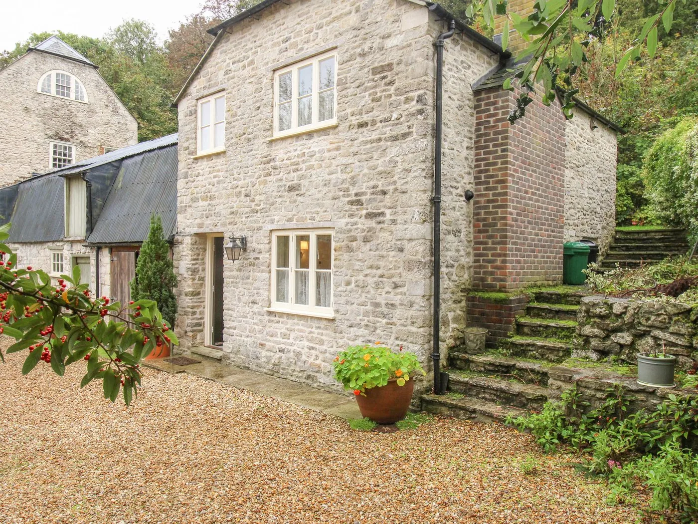 Mill Cottage