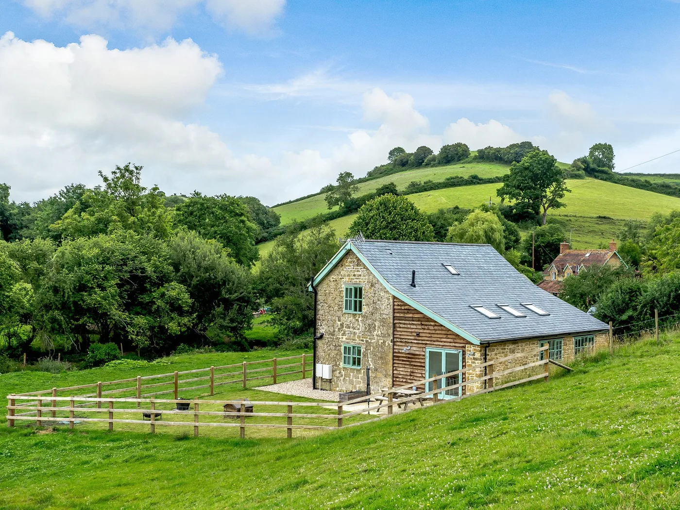 Millham Barn