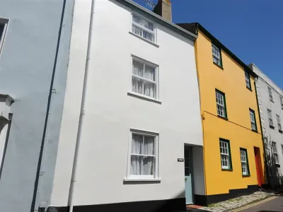 Monmouth Cottage