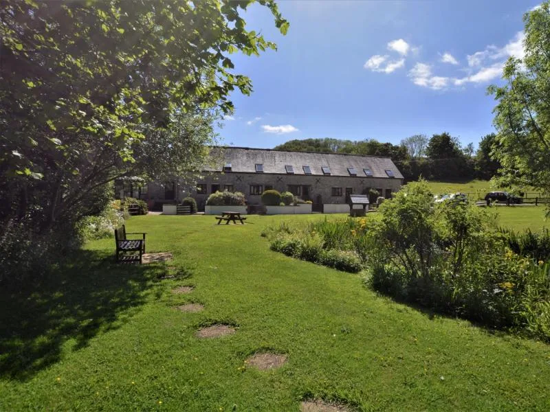 Morse Cottage