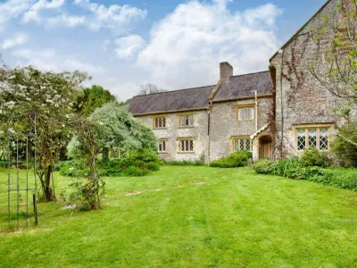 Napier Farmhouse