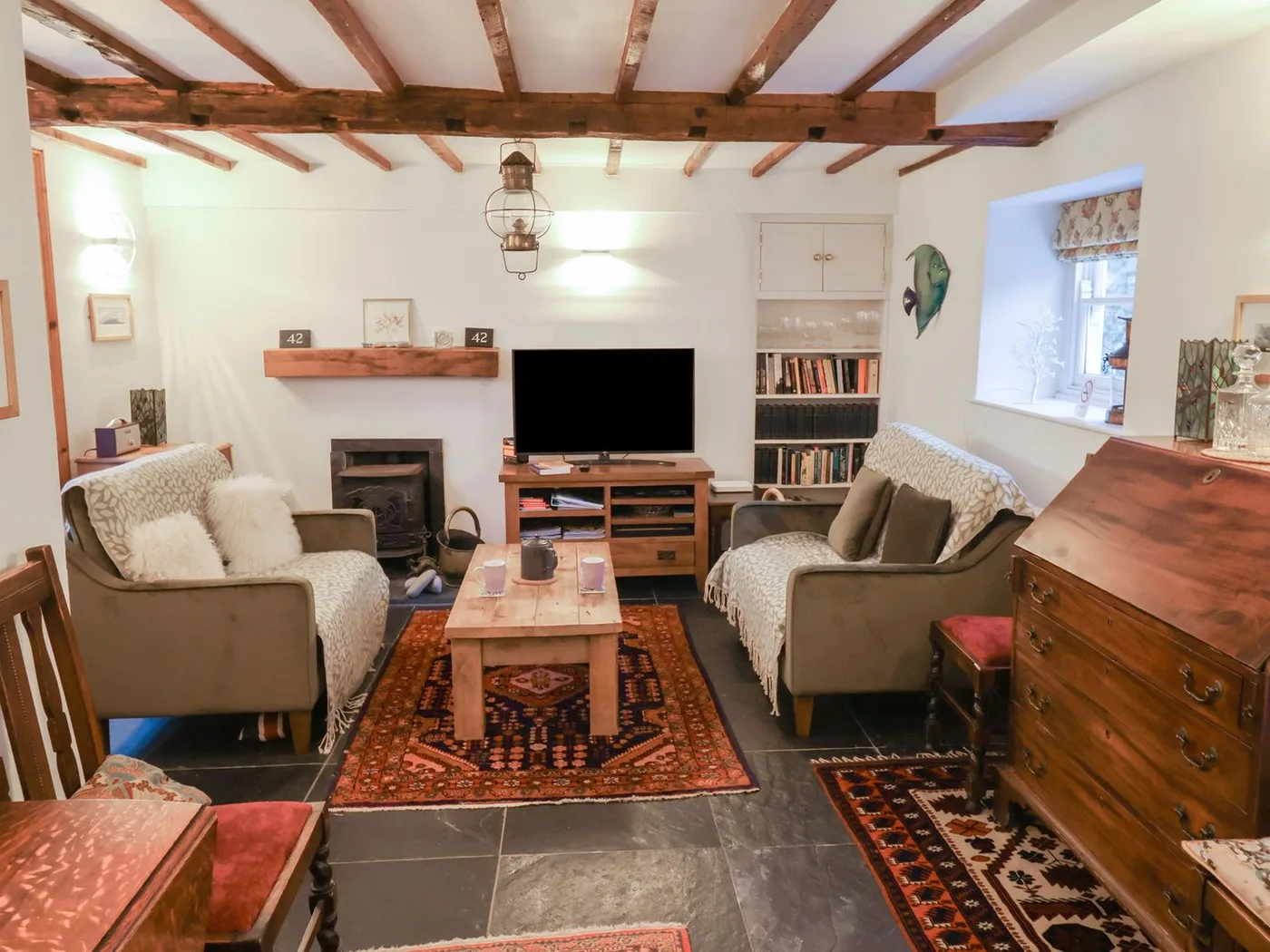 Naunton Cottage