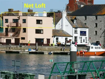 Net Loft