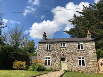 Norden Cottage