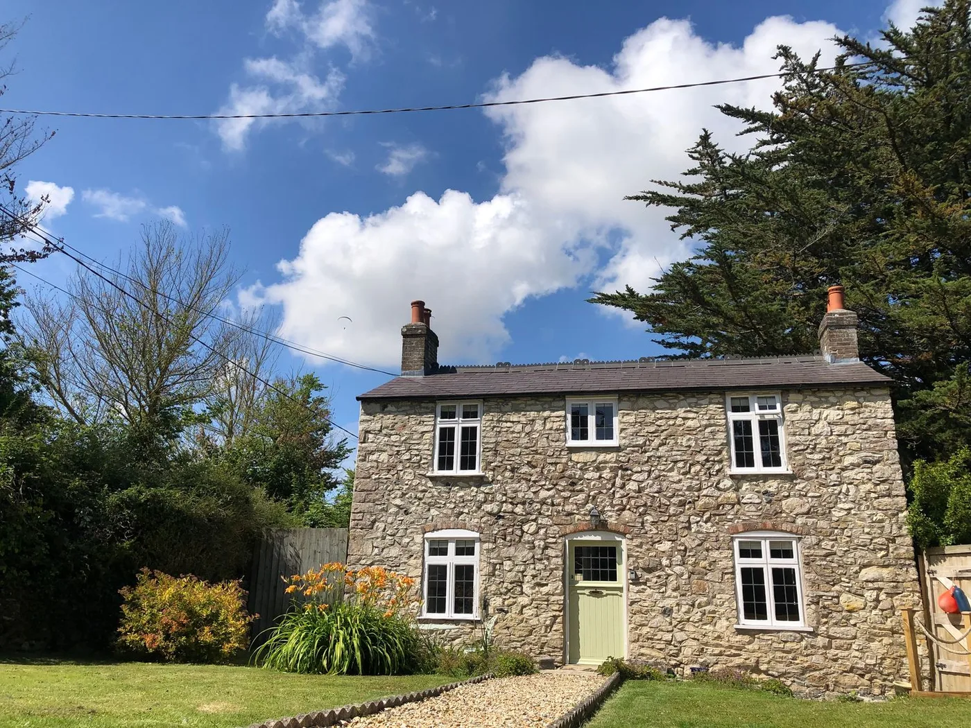 Norden Cottage