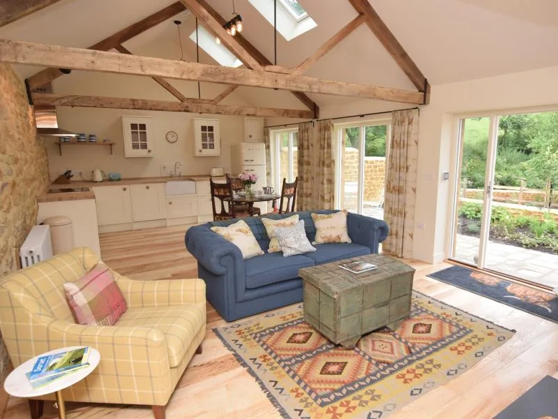 One - Old Coombe Cottages