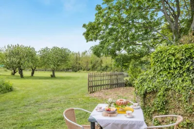 Orchard View Cottage