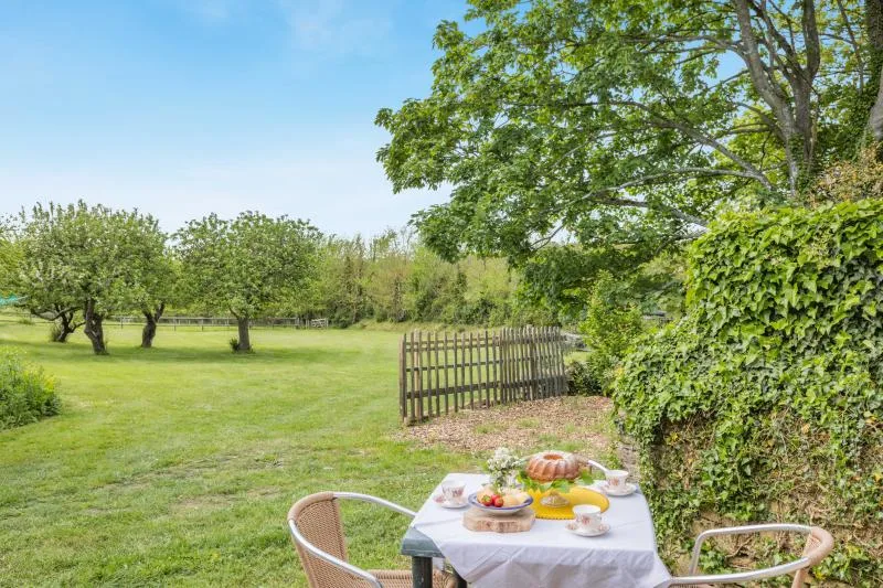 Orchard View Cottage