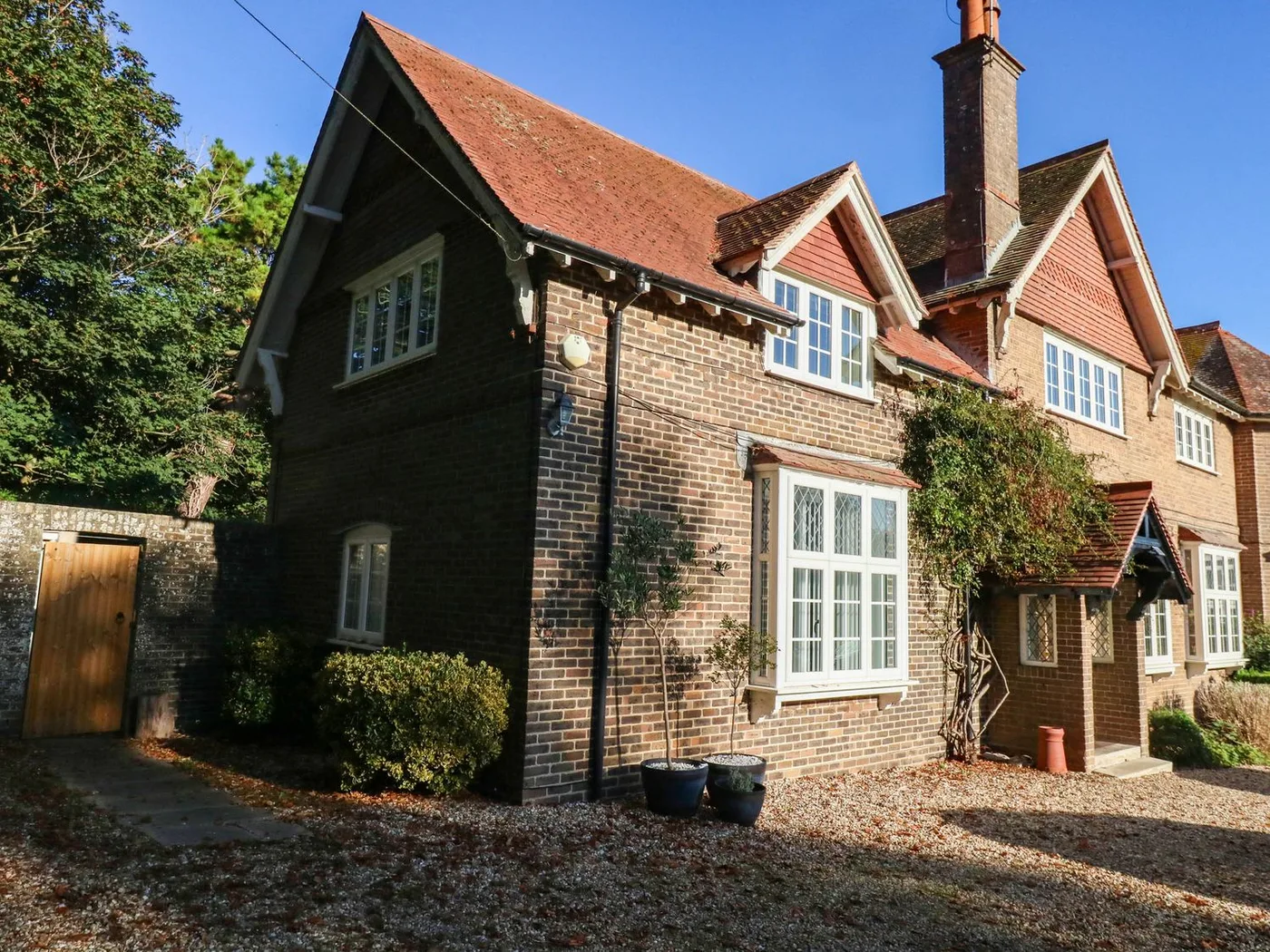 Osmington Cottage Annex