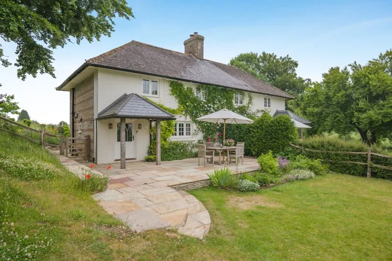 Pear Cottage