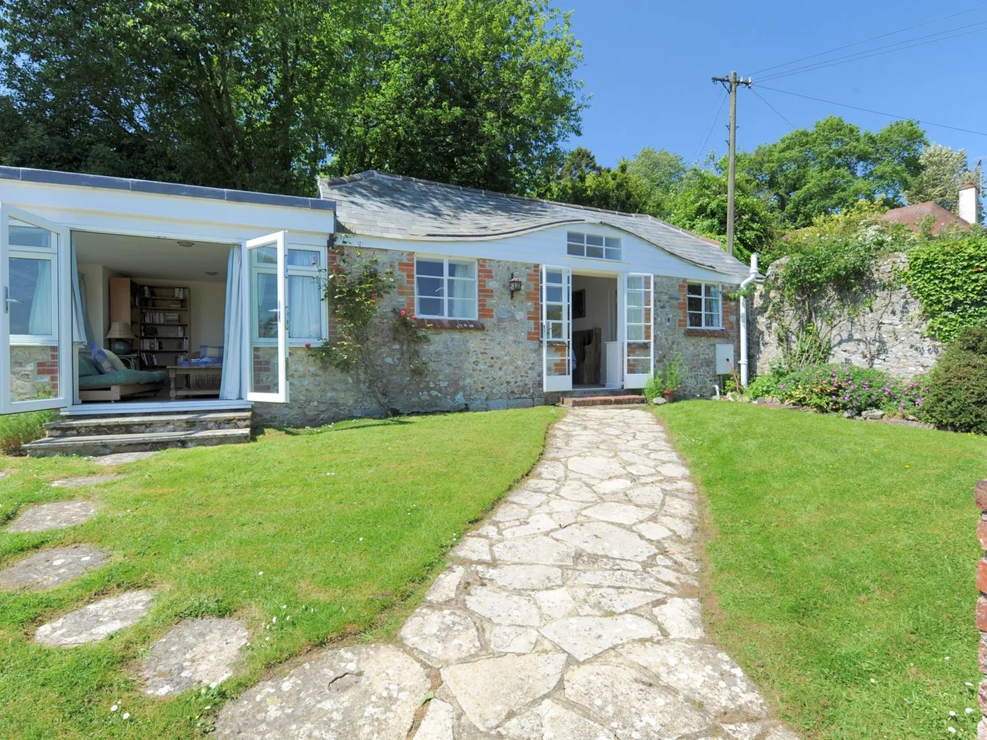 Penny Plot Cottage