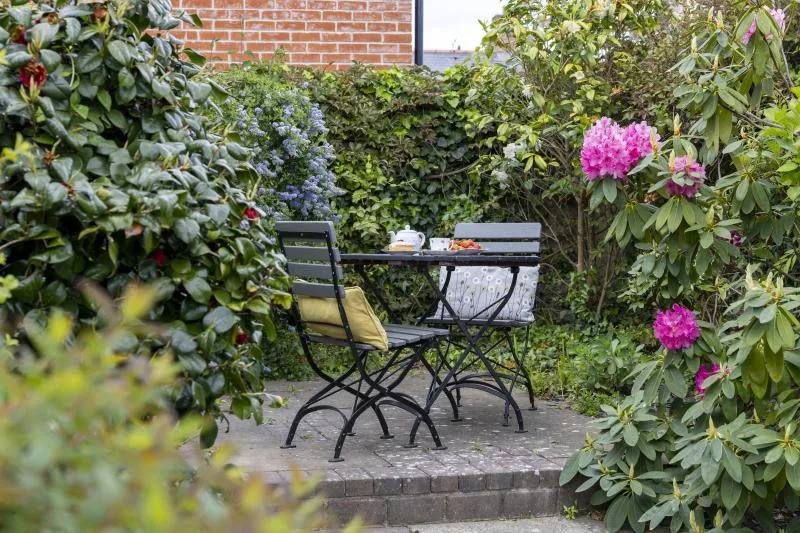 Periwinkle Cottage - Bridport