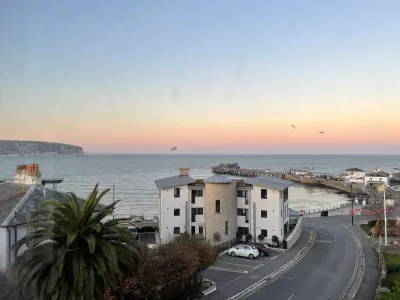 Pier View