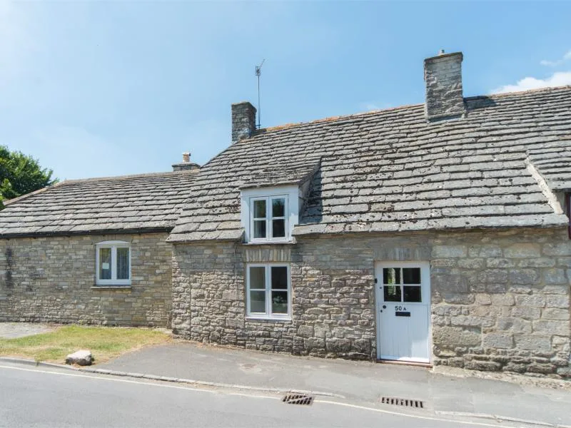 Plum Tree Cottage - Corfe Castle